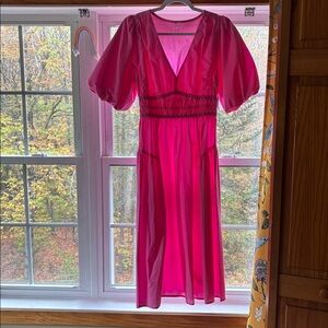 Old Navy Pink Dress size s